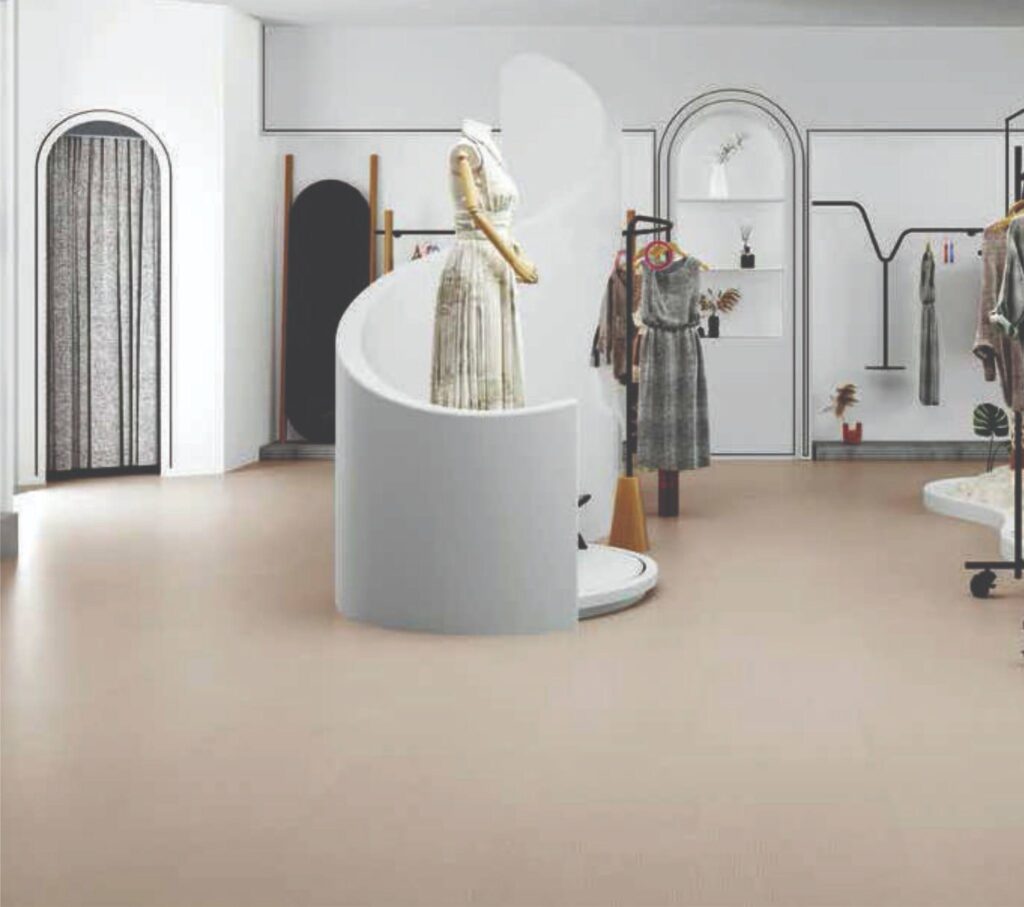 Vinyl (LVT)