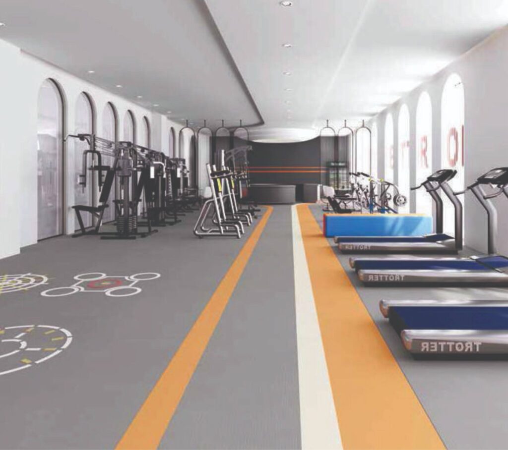 decora room scene flooring carpet