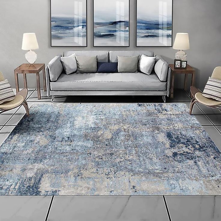 Rug ok