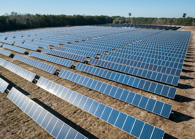 Sustainability