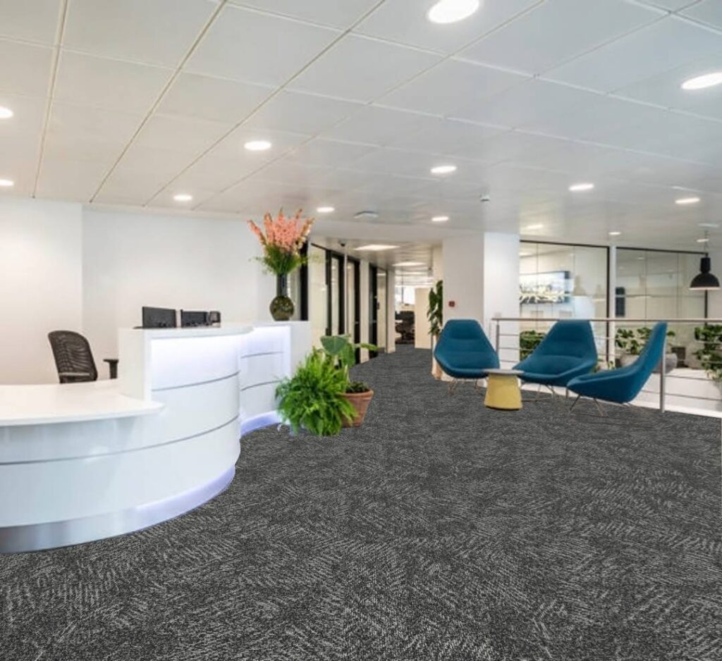 decora room scene flooring carpet